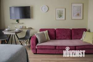 Студия квартира, посуточно, 23м2, 7/9 этаж