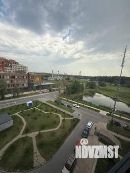 1-к квартира, на длительный срок, 44м2, 7/9 этаж