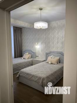 4-к квартира, на длительный срок, 160м2, 6/25 этаж