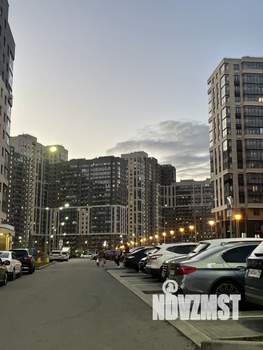 1-к квартира, на длительный срок, 30м2, 2/24 этаж