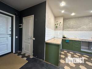 2-к квартира, на длительный срок, 46м2, 8/9 этаж
