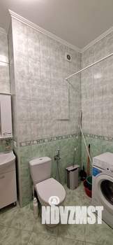 1-к квартира, на длительный срок, 40м2, 3/8 этаж