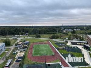 Студия квартира, на длительный срок, 26м2, 13/16 этаж