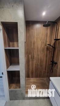Студия квартира, на длительный срок, 32м2, 4/24 этаж