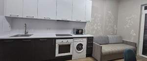 1-к квартира, на длительный срок, 34м2, 10/28 этаж