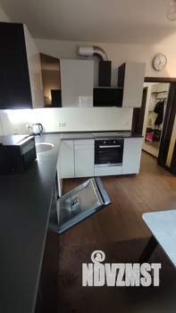 1-к квартира, на длительный срок, 40м2, 13/20 этаж
