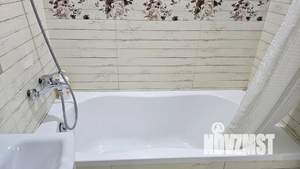 1-к квартира, посуточно, 25м2, 23/30 этаж