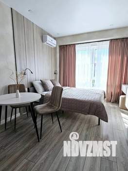 Студия квартира, посуточно, 20м2, 3/9 этаж