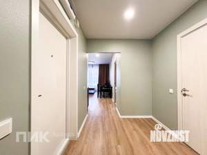 1-к квартира, на длительный срок, 44м2, 5/9 этаж