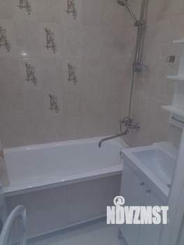 1-к квартира, на длительный срок, 33м2, 7/25 этаж