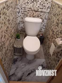 1-к квартира, на длительный срок, 32м2, 1/5 этаж