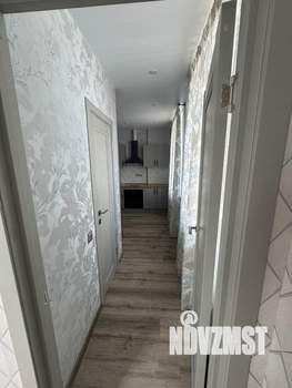 1-к квартира, на длительный срок, 29м2, 19/30 этаж