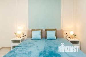 Студия квартира, посуточно, 30м2, 2/22 этаж