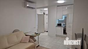 1-к квартира, на длительный срок, 37м2, 7/10 этаж
