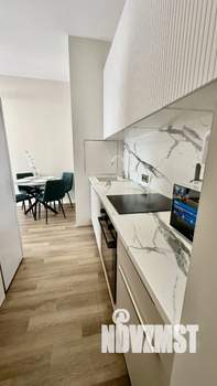 2-к квартира, на длительный срок, 60м2, 4/31 этаж
