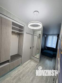 2-к квартира, на длительный срок, 45м2, 2/6 этаж