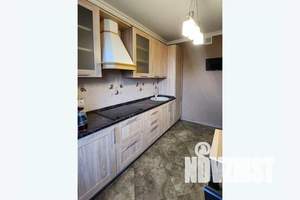 1-к квартира, посуточно, 38м2, 9/33 этаж