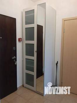2-к квартира, на длительный срок, 40м2, 6/16 этаж