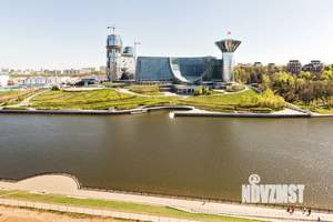 2-к квартира, на длительный срок, 65м2, 14/23 этаж