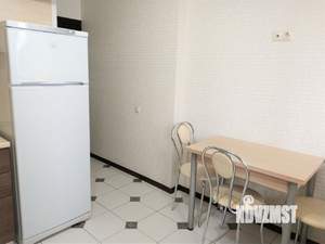 1-к квартира, на длительный срок, 45м2, 2/18 этаж