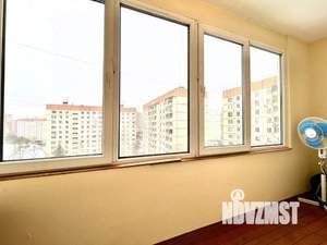 1-к квартира, посуточно, 55м2, 1/1 этаж