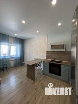 2-к квартира, на длительный срок, 49м2, 9/9 этаж