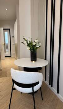 Студия квартира, на длительный срок, 24м2, 14/24 этаж