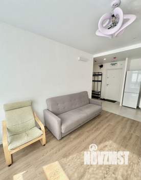 1-к квартира, на длительный срок, 40м2, 2/9 этаж