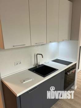 Студия квартира, на длительный срок, 30м2, 17/31 этаж