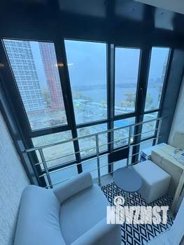 1-к квартира, на длительный срок, 35м2, 11/28 этаж