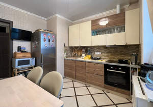 2-к квартира, на длительный срок, 60м2, 13/24 этаж