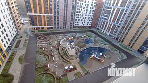 2-к квартира, на длительный срок, 36м2, 10/15 этаж