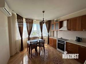 2-к квартира, на длительный срок, 63м2, 9/17 этаж