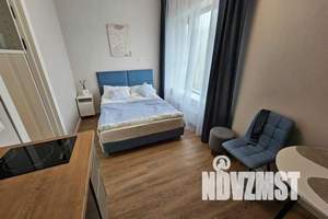1-к квартира, посуточно, 16м2, 20/32 этаж