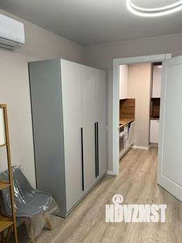 1-к квартира, на длительный срок, 25м2, 30/31 этаж