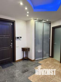 2-к квартира, на длительный срок, 97м2, 6/17 этаж