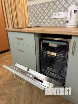 Студия квартира, на длительный срок, 28м2, 15/17 этаж