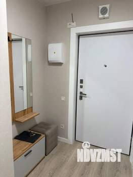 1-к квартира, на длительный срок, 25м2, 30/31 этаж