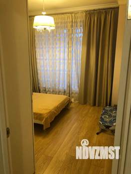 2-к квартира, на длительный срок, 53м2, 1/5 этаж