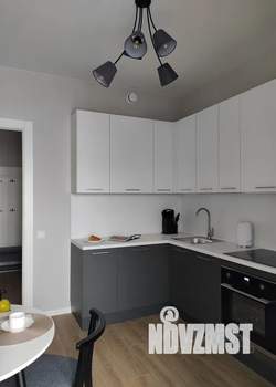 1-к квартира, на длительный срок, 36м2, 23/28 этаж