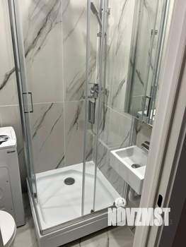 Студия квартира, на длительный срок, 30м2, 17/31 этаж