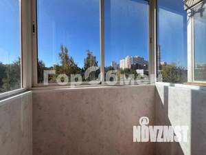 1-к квартира, на длительный срок, 45м2, 3/17 этаж