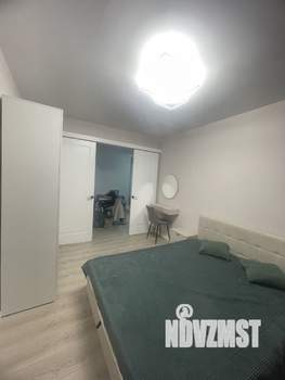 2-к квартира, на длительный срок, 55м2, 8/31 этаж