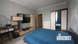 3-к квартира, на длительный срок, 98м2, 4/22 этаж