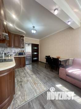 2-к квартира, на длительный срок, 62м2, 10/24 этаж