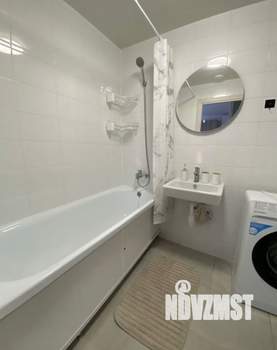 1-к квартира, на длительный срок, 34м2, 2/9 этаж