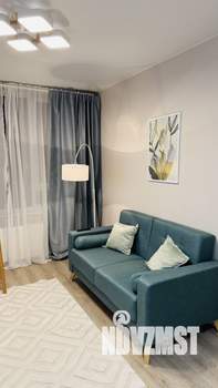 2-к квартира, на длительный срок, 35м2, 8/31 этаж