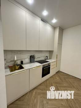 2-к квартира, посуточно, 50м2, 5/6 этаж