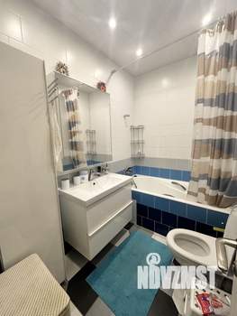 3-к квартира, на длительный срок, 55м2, 5/11 этаж