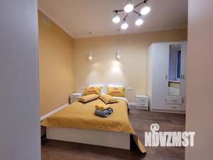 2-к квартира, посуточно, 65м2, 6/19 этаж
